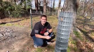 Chicken Coop Update!