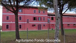 Agriturismo Fondo Gioconda