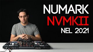 Numark NVMKII | Recensione in ITALIANO