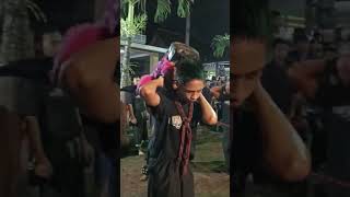 #gayeng#viralvideo#redbulldance#mberot#bantengan#serem#bantenganmalang#viraltiktok#bantengpink#alodi