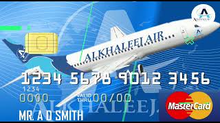 Alkhaleej Credit Card | Step up today