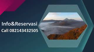 Paket Wisata Bromo Murah 0821 4343 2505 WA, Paket Wisata Bromo Malang 3 Hari 2 Malam