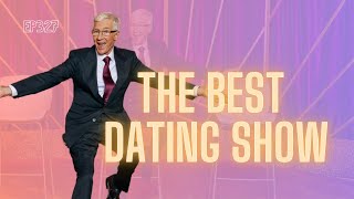 The BEST Dating Show - Reacting to Blind Date UK I The Commercial Break Comedy Podcast