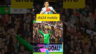 dls24 mobile games bimarir goal free t-shirt in plain t-shirt 😱😱#dls24 #dls23 #shrots #shortsfeed