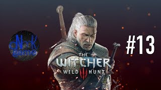 Ismerjük meg Trisst! | The Witcher III: Wild Hunt  #13