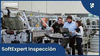 SoftExpert Inspección - Introducción