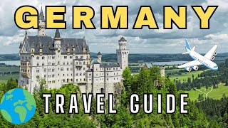 "Exploring Germany: The Ultimate Travel Guide"