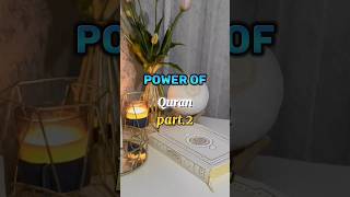 Power of Quran part .2#shortsfeed #trending#shorts