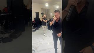 RATI,Noldi Dinja 🎻,Gezimi Veres,Shpetim Franca - Oj Oj Emine - Live 2024 - Wedding - Elbasan 🔥