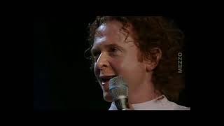 Simply Red - Angel  LIVE