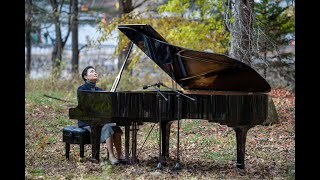 W. Gillock (1917-1993) October Morning | Piano Mijung Im