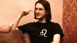 Rare Steven Wilson Porcupine Tree Interview