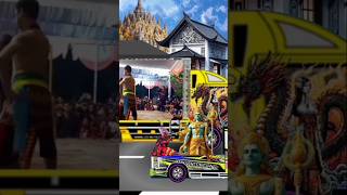 Festival budaya 2024 🚚 barongan dvil , jaranan 23.09.02