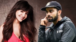 Anushka Sharma's reply to reporter when asked if Virat Kohli will promote phillauri movie