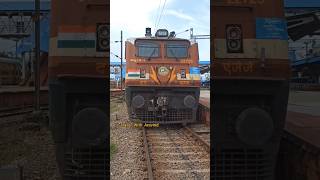 Ananthapuri Express Shorts Kollam - Chennai Egmore#travelwitharavind#trendingshorts#youtubeshorts