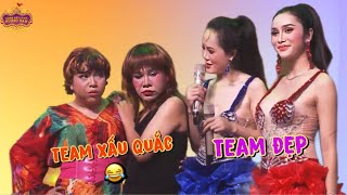 Chủ tịch Gia Huy Su Su, Umilang đối đầu Team đẹp nhưng rất Ganh Tỵ 😂🤭😅