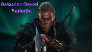 Assassins Creed Valhalla | Прохождение игры #1 | Я стал викингом