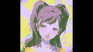 Persona 4 rise edit