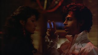 Purple Rain (1984) - starring Prince • 8 •