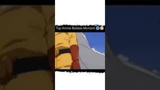 🔥Badass Anime moment😳