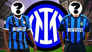 Inter Milan | Guess the Player Football Quiz!