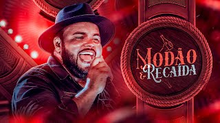 Fabiano Ramos - Modão e Recaída (DVD Identidade)