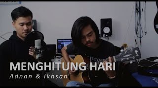 Adnan & Ikhsan - Menghitung Hari Krisdayanti (cover)