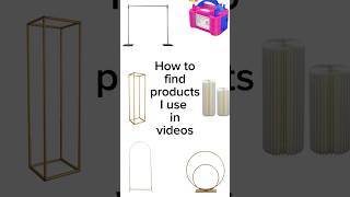 How To Find Party Products I Use #party