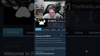 Are These All Furries? | Stream Funny Moment