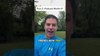 Podcast Worth it? Freedom means opportunity Part 2