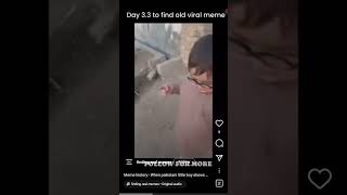 DAY 3.3 TO FIND VIRAL MEME VIDEO||PECHE DEKHO PECHE FUNNY VIDEO|| #memes#trending #viral#funny#viral