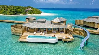 When Maldives Will Re-Open for Indian Tourist [HINDI] | Maldives Banned Indians | RoamWithRivera