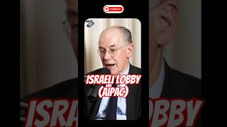 John Mearsheimer - The Powerful Lobby Shaping US-Israel Relations