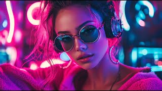 DANCE POP HOUSE MIX 2024 - Beyonce, Lil Baby, Imagine Dragons, Jamie Jones Style DJ Mix