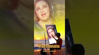 Husan mukhde ton 2 Noor jahan