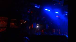 Eric Prydz Live @ Cream Amnesia 21st Birthday Party 2015 -  Forget The World (Eric Prydz Remix)