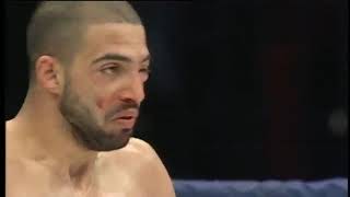 Itay Gershon VS Artur Alimirzoev איתי גרשון vs ארתור אלמירזוייב