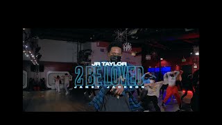 Janet Jackson - "2 B Loved" - JR Taylor Choreography