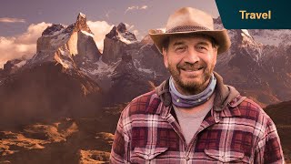 Did you know so many Welsh settlers lived in Patagonia? Iechyd da! | Nick Knowles in South America