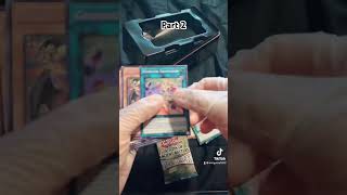 YuGiOh Ancient Battle 2 #short #model #cosplayer #anime #manga #yugioh #yugiohcards #rarecards #asmr