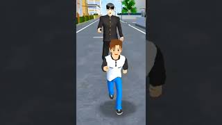 mama please bchao help me #sakuraschoolsimulator #shorysvideo#shots#viralvideo