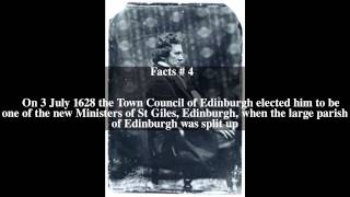 Alexander Thomson (minister) Top # 6 Facts