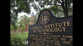 College Admissions: Unscripted (Special Guest - Georgia Tech)