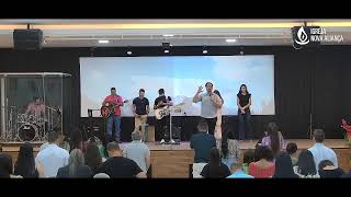 Culto da Família | 04 de Setembro