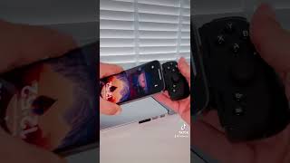 How to use type-c gaming controllers on iPhones #iphone #apple #howto #razer #razerkishi #gaming