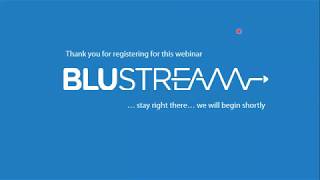 (FR) Nouveaux produits Blustream 2020