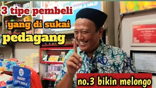 TIPE PEMBELI YANG DI SUKAI PEDAGANG || #komedilucu #srcindonesia #srcwarkop24