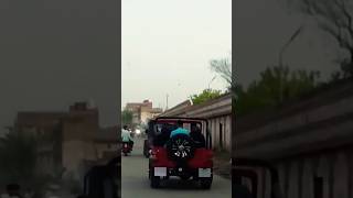 Thar vs jeep #4x4 #thar #jeep ##mahindra #viral #shorts #youtubeshorts