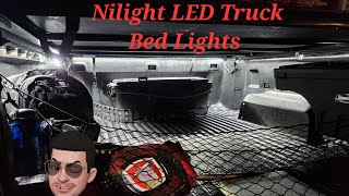 Easy Nilight LED Light Strip Installation: Upgrade Your Truck Bed | Cigar Boss