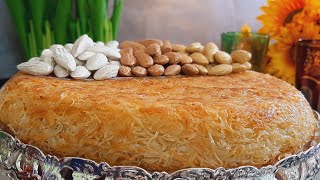 قطايف المقلة مقرمشين و معسلين لشهر رمضان الكريم ##cooking ##food #cook